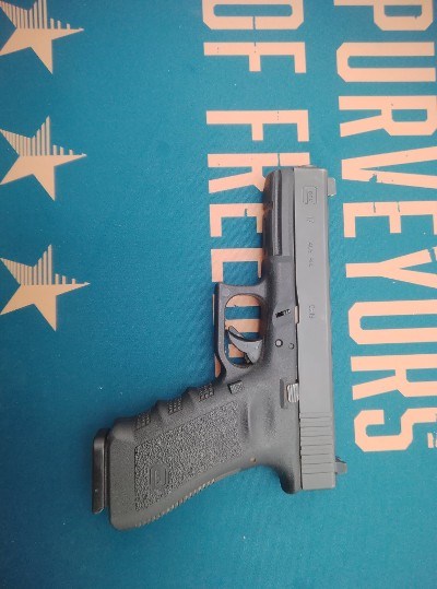 GLOCK G17 GEN3 9MM LUGER (9x19 PARA) - Image 2 of 3