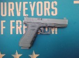 GLOCK G17 GEN3 9MM LUGER (9x19 PARA) - Image 3 of 3