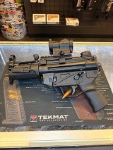 CENTURY ARMS AP5-M 9MM LUGER (9x19 PARA) - Image 2 of 5