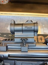CENTURY ARMS AP5-M 9MM LUGER (9x19 PARA) - Image 4 of 5