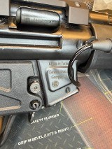 CENTURY ARMS AP5-M 9MM LUGER (9x19 PARA) - Image 3 of 5