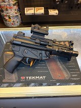 CENTURY ARMS AP5-M 9MM LUGER (9x19 PARA) - Image 1 of 5