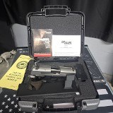 SIG SAUER P938 BLACKWOOD 9MM LUGER (9X19 PARA) - Image 1 of 6