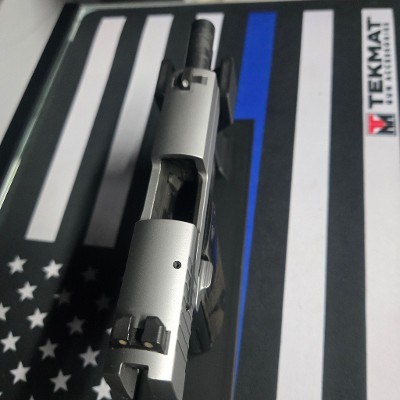 SIG SAUER P938 BLACKWOOD 9MM LUGER (9X19 PARA) - Image 2 of 6