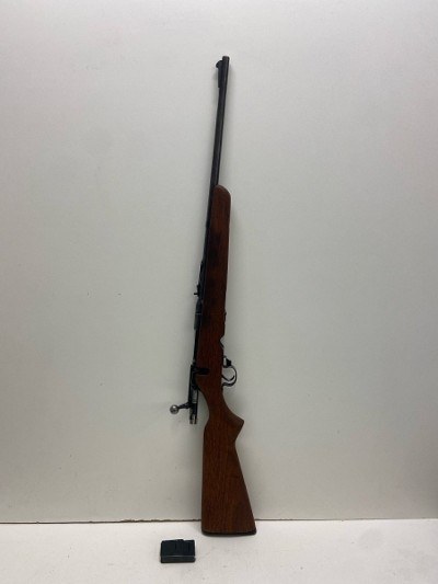 SAVAGE ARMS MODEL 340E .30-30 WIN - Image 1 of 9