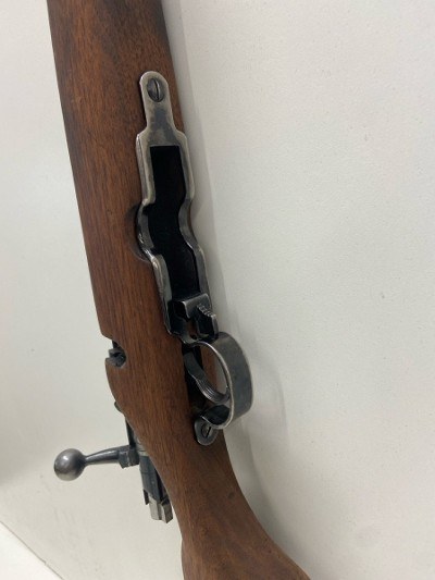 SAVAGE ARMS MODEL 340E .30-30 WIN - Image 3 of 9