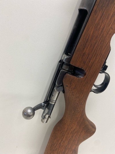 SAVAGE ARMS MODEL 340E .30-30 WIN - Image 4 of 9