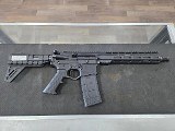 FIREARMS INTERNATIONAL CORP. ALPHA MAXX PISTOL 5.56X45MM NATO - Image 1 of 2