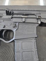 FIREARMS INTERNATIONAL CORP. ALPHA MAXX PISTOL 5.56X45MM NATO - Image 2 of 2