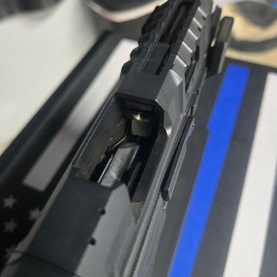 CANIK SFX RIVAL-S 9MM LUGER (9X19 PARA) - Image 4 of 7