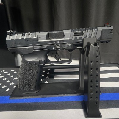 CANIK SFX RIVAL-S 9MM LUGER (9X19 PARA) - Image 5 of 7