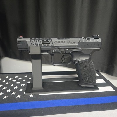 CANIK SFX RIVAL-S 9MM LUGER (9X19 PARA) - Image 2 of 7