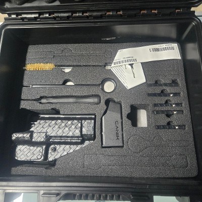 CANIK SFX RIVAL-S 9MM LUGER (9X19 PARA) - Image 7 of 7