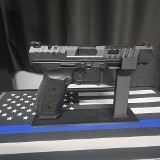 CANIK SFX RIVAL-S 9MM LUGER (9X19 PARA) - Image 1 of 7