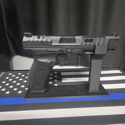 CANIK SFX RIVAL-S 9MM LUGER (9X19 PARA) - Image 1 of 7