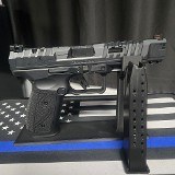CANIK SFX RIVAL-S 9MM LUGER (9X19 PARA) - Image 5 of 7