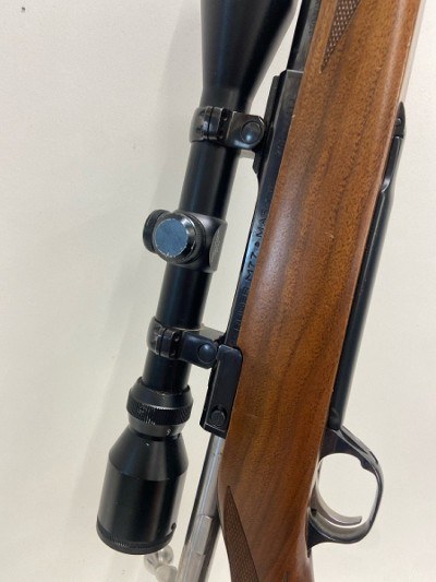 RUGER M77 MARK II .270 WIN - Image 7 of 9