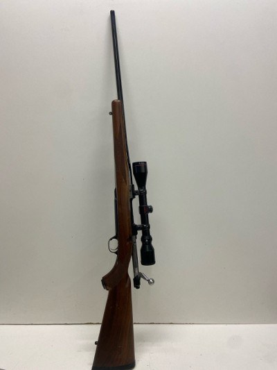 RUGER M77 MARK II .270 WIN - Image 1 of 9