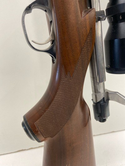 RUGER M77 MARK II .270 WIN - Image 5 of 9