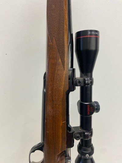 RUGER M77 MARK II .270 WIN - Image 3 of 9