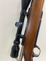 RUGER M77 MARK II .270 WIN - Image 7 of 9