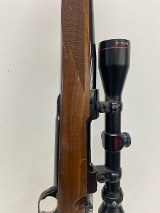 RUGER M77 MARK II .270 WIN - Image 3 of 9