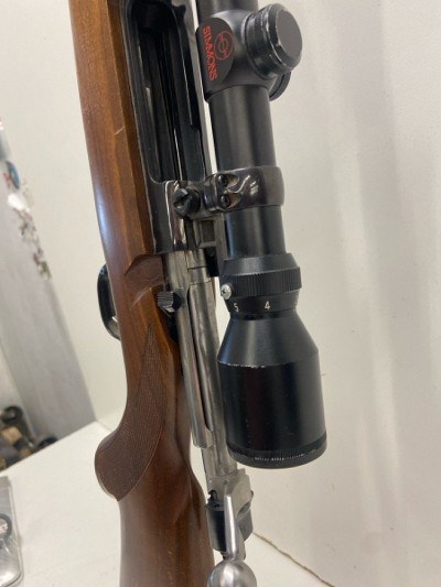 RUGER M77 MARK II .270 WIN - Image 4 of 9