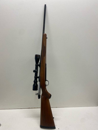 RUGER M77 MARK II .270 WIN - Image 9 of 9