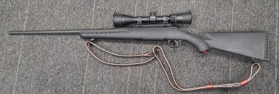 RUGER AMERICAN .30-06 SPRG - Image 1 of 8