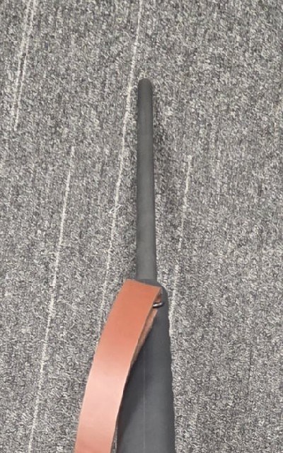 RUGER AMERICAN .30-06 SPRG - Image 4 of 8