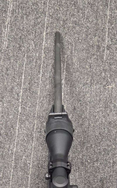 RUGER AMERICAN .30-06 SPRG - Image 3 of 8