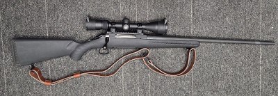 RUGER AMERICAN .30-06 SPRG - Image 2 of 8