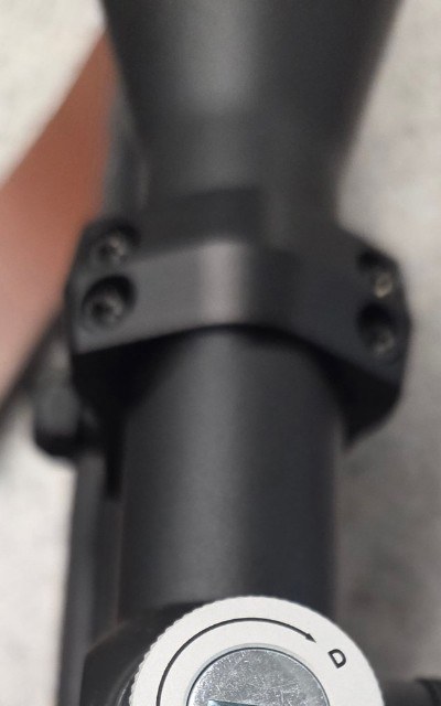 RUGER AMERICAN .30-06 SPRG - Image 8 of 8