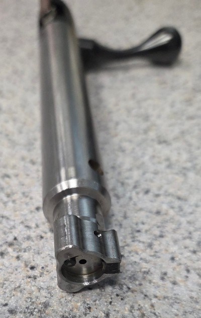 RUGER AMERICAN .30-06 SPRG - Image 5 of 8