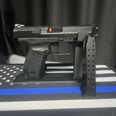 CANIK TP9SF 9MM LUGER (9X19 PARA) - Image 2 of 5
