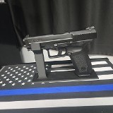CANIK TP9SF 9MM LUGER (9X19 PARA) - Image 1 of 5