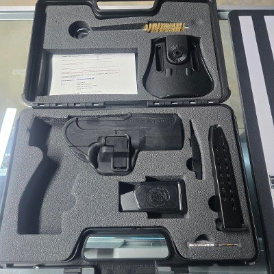 CANIK TP9SF 9MM LUGER (9X19 PARA) - Image 5 of 5