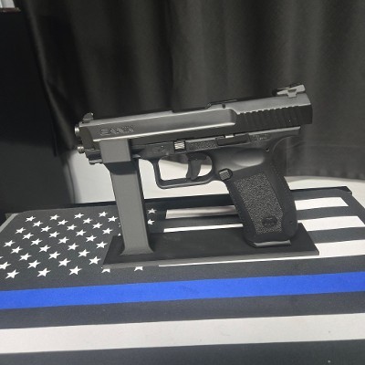 CANIK TP9SF 9MM LUGER (9X19 PARA) - Image 1 of 5