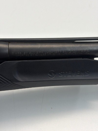 SAVAGE ARMS STEVENS 320 20 GA - Image 8 of 8