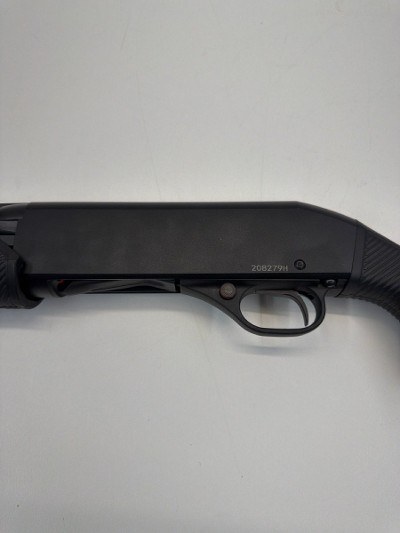 SAVAGE ARMS STEVENS 320 20 GA - Image 4 of 8