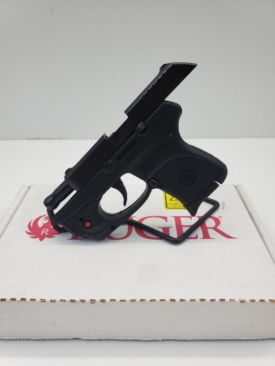 RUGER LCP .380 ACP - Image 1 of 5