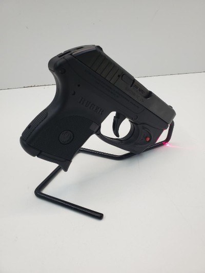 RUGER LCP .380 ACP - Image 5 of 5