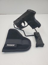 RUGER LCP .380 ACP - Image 2 of 5