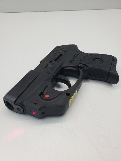 RUGER LCP .380 ACP - Image 4 of 5