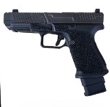AGENCY ARMS NOC 2.0 Glock 19 Gen5 9MM LUGER (9x19 PARA) - Image 1 of 7