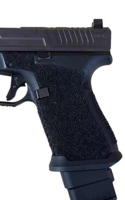 AGENCY ARMS NOC 2.0 Glock 19 Gen5 9MM LUGER (9x19 PARA) - Image 6 of 7