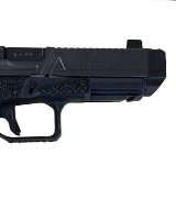 AGENCY ARMS NOC 2.0 Glock 19 Gen5 9MM LUGER (9x19 PARA) - Image 4 of 7