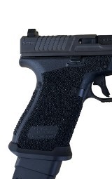 AGENCY ARMS NOC 2.0 Glock 19 Gen5 9MM LUGER (9x19 PARA) - Image 3 of 7