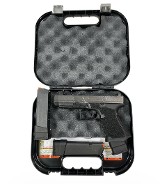 AGENCY ARMS NOC 2.0 Glock 19 Gen5 9MM LUGER (9x19 PARA) - Image 7 of 7