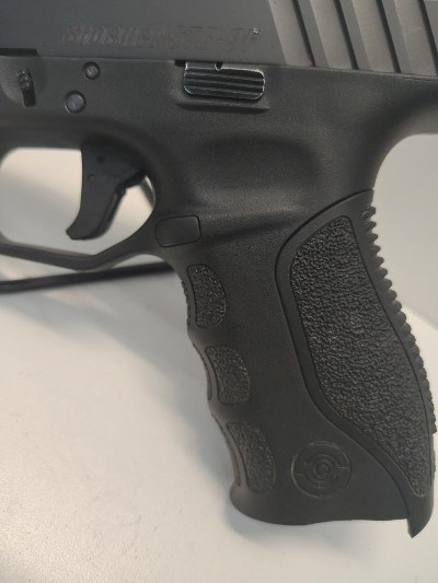 STOEGER STR-9F 9X19 PARABELLUM - Image 9 of 10
